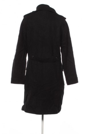 Γυναικείο παλτό Milo, Μέγεθος L, Χρώμα Μαύρο, Τιμή 43,99 €
