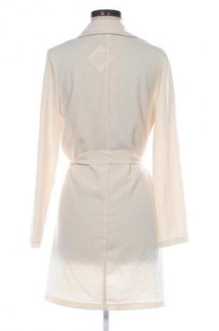 Dámský kabát  Miss Selfridge, Velikost XS, Barva Béžová, Cena  376,00 Kč