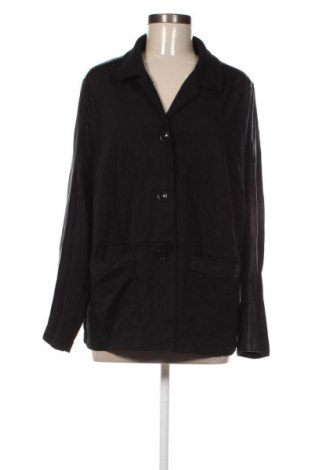 Palton de femei Mona, Mărime XXL, Culoare Negru, Preț 44,99 Lei