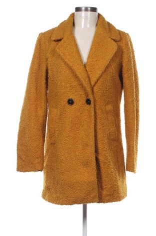 Damenmantel More & More, Größe M, Farbe Gelb, Preis 47,99 €