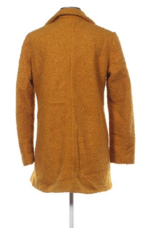 Damenmantel More & More, Größe M, Farbe Gelb, Preis 47,99 €