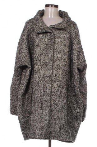 Дамско палто Ms Mode, Размер 3XL, Цвят Многоцветен, Цена 53,68 €