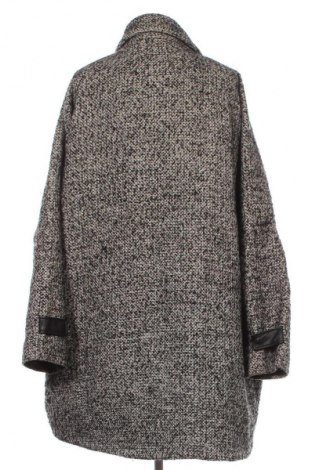 Дамско палто Ms Mode, Размер 3XL, Цвят Многоцветен, Цена 53,68 €