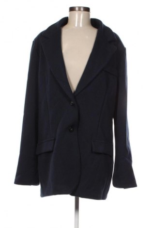 Damenmantel NEW COLLECTION, Größe XL, Farbe Blau, Preis 41,99 €