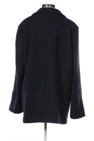 Damenmantel NEW COLLECTION, Größe XL, Farbe Blau, Preis 41,99 €