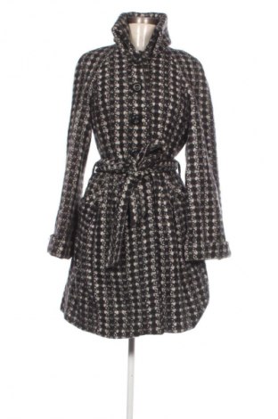 Dámský kabát  Naf Naf, Velikost M, Barva Vícebarevné, Cena  669,00 Kč