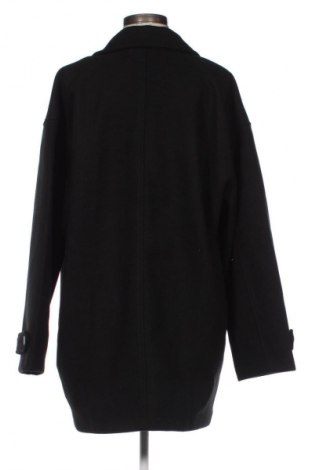 Damenmantel Noisy May, Größe L, Farbe Schwarz, Preis 47,99 €