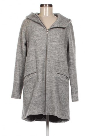 Damenmantel ONLY, Größe L, Farbe Grau, Preis 24,99 €, #134481344