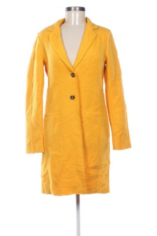 Dámský kabát  ONLY, Velikost S, Barva Žlutá, Cena  739,00 Kč