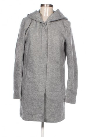 Palton de femei ONLY, Mărime L, Culoare Gri, Preț 100,99 Lei