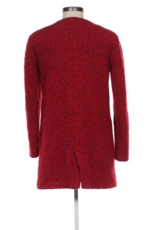 Γυναικείο παλτό ONLY, Μέγεθος XS, Χρώμα Κόκκινο, Τιμή 22,99 €