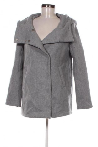 Damenmantel ONLY, Größe S, Farbe Grau, Preis 30,99 €