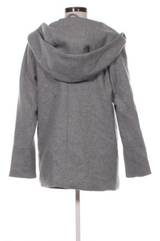 Damenmantel ONLY, Größe S, Farbe Grau, Preis 30,99 €