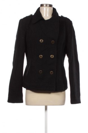 Palton de femei ONLY, Mărime L, Culoare Negru, Preț 100,99 Lei