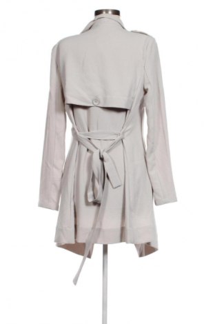 Damenmantel Object, Größe S, Farbe Grau, Preis 9,99 €