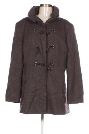 Palton de femei Opal, Mărime L, Culoare Gri, Preț 50,99 Lei
