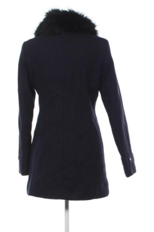 Γυναικείο παλτό Orsay, Μέγεθος M, Χρώμα Μπλέ, Τιμή 46,99 €