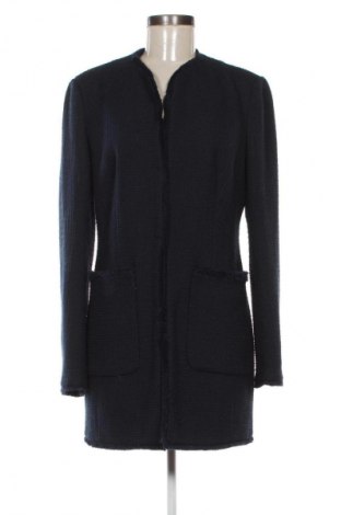 Damenmantel Orsay, Größe M, Farbe Blau, Preis 35,99 €