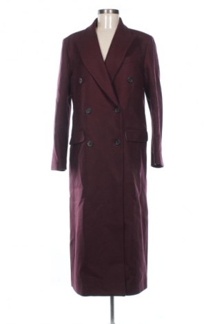 Damski płaszcz Paul & Joe, Rozmiar M, Kolor Czerwony, Cena 1 854,99 zł