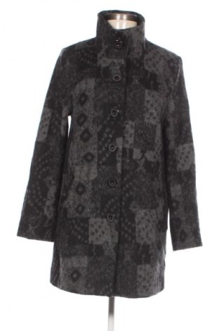 Γυναικείο παλτό Paul Matis, Μέγεθος M, Χρώμα Πολύχρωμο, Τιμή 14,99 €