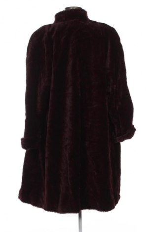 Damski płaszcz Peter Hahn, Rozmiar XL, Kolor Czerwony, Cena 328,99 zł