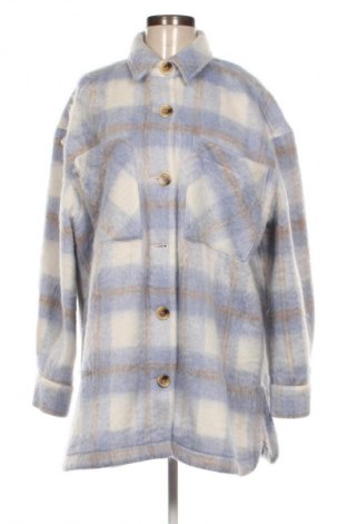 Damenmantel Pieces, Größe XL, Farbe Mehrfarbig, Preis 40,99 €