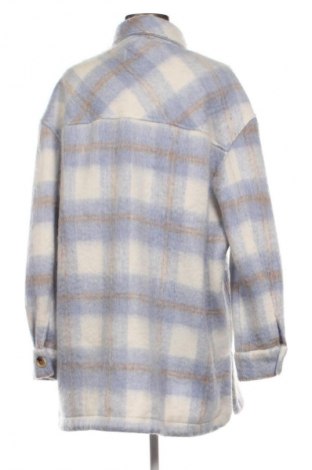 Damenmantel Pieces, Größe XL, Farbe Mehrfarbig, Preis 40,99 €