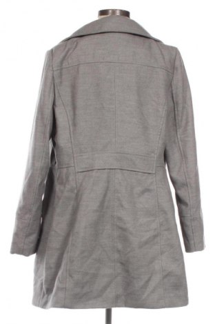 Γυναικείο παλτό Pimkie, Μέγεθος M, Χρώμα Γκρί, Τιμή 21,99 €