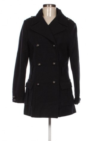 Дамско палто Pimkie, Размер M, Цвят Черен, Цена 16,87 €