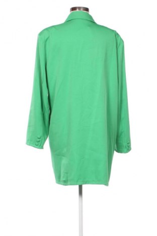 Damenmantel Pretty Little Thing, Größe L, Farbe Grün, Preis 15,59 €