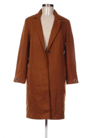 Damenmantel Primark, Größe S, Farbe Braun, Preis 27,99 €