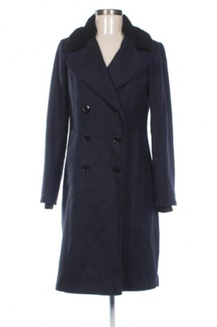 Γυναικείο παλτό Primark, Μέγεθος M, Χρώμα Μπλέ, Τιμή 40,99 €
