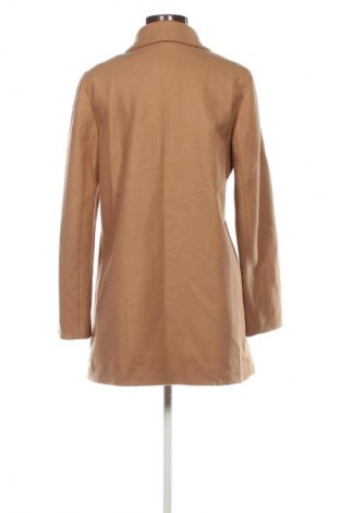 Damski płaszcz Primark, Rozmiar M, Kolor Beżowy, Cena 167,99 zł
