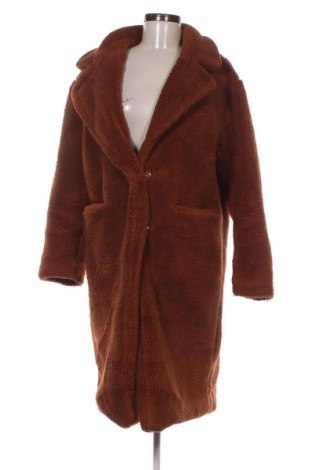 Damenmantel Primark, Größe S, Farbe Braun, Preis 32,99 €