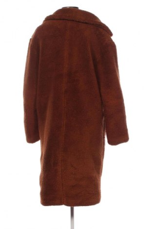 Damenmantel Primark, Größe S, Farbe Braun, Preis 32,99 €