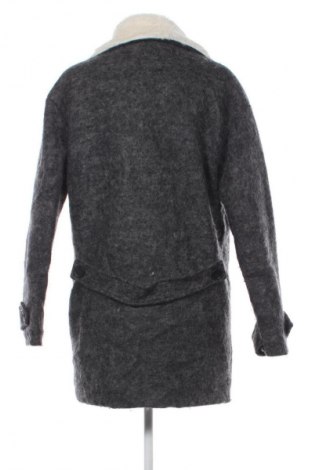Damski płaszcz Promod, Rozmiar M, Kolor Szary, Cena 258,99 zł
