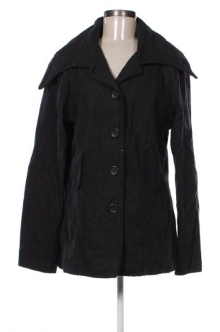 Dámský kabát  Purple, Velikost XL, Barva Černá, Cena  99,00 Kč