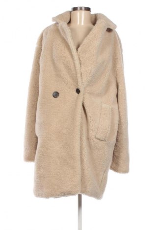 Damenmantel Rainbow, Größe XL, Farbe Beige, Preis 16,91 €