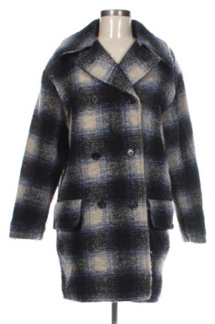 Damenmantel Ralph Lauren Denim & Supply, Größe M, Farbe Mehrfarbig, Preis 98,99 €