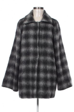 Γυναικείο παλτό Rebel Queen, Μέγεθος L, Χρώμα Πολύχρωμο, Τιμή 13,99 €