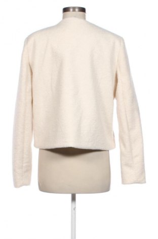 Damenmantel Reserved, Größe XL, Farbe Ecru, Preis 56,37 €