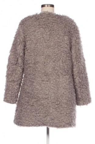 Dámský kabát  Rofa Fashion Group, Velikost L, Barva Šedá, Cena  119,00 Kč