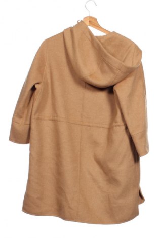 Дамско палто S.Oliver, Размер XS, Цвят Бежов, Цена 42,43 €