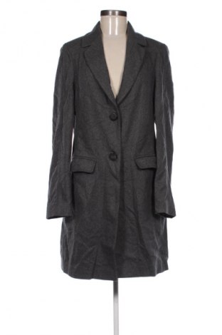 Damenmantel S.Oliver, Größe M, Farbe Grau, Preis 46,99 €