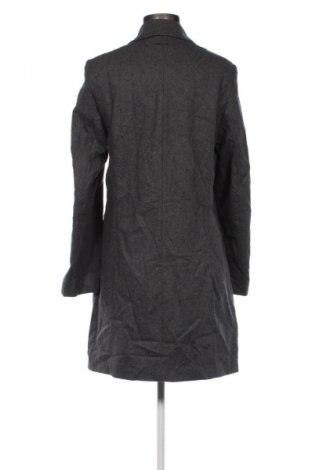 Damenmantel S.Oliver, Größe M, Farbe Grau, Preis 46,99 €