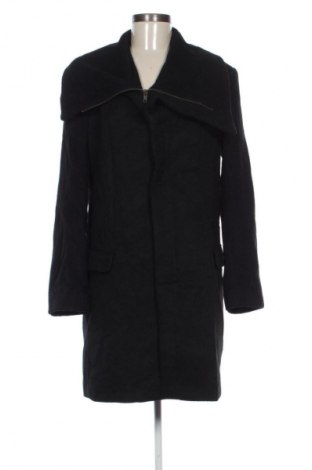 Damenmantel S.Oliver, Größe S, Farbe Schwarz, Preis 53,89 €