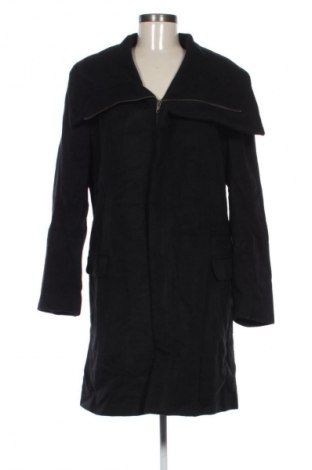 Damenmantel S.Oliver, Größe L, Farbe Schwarz, Preis € 127,99