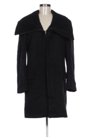 Damenmantel S.Oliver, Größe M, Farbe Schwarz, Preis € 122,99