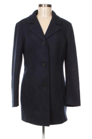 Dámský kabát  S.Oliver, Velikost M, Barva Modrá, Cena  1 069,00 Kč