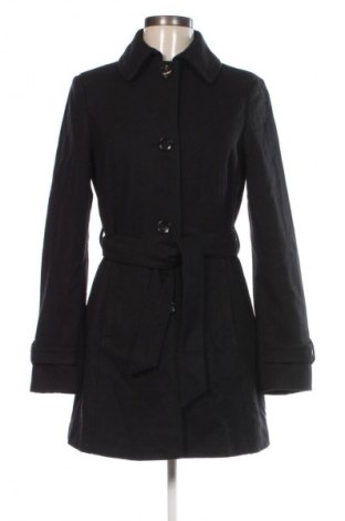 Damski płaszcz S.Oliver, Rozmiar M, Kolor Czarny, Cena 230,99 zł